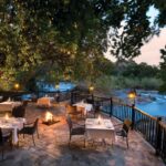 Kruger Park Tour